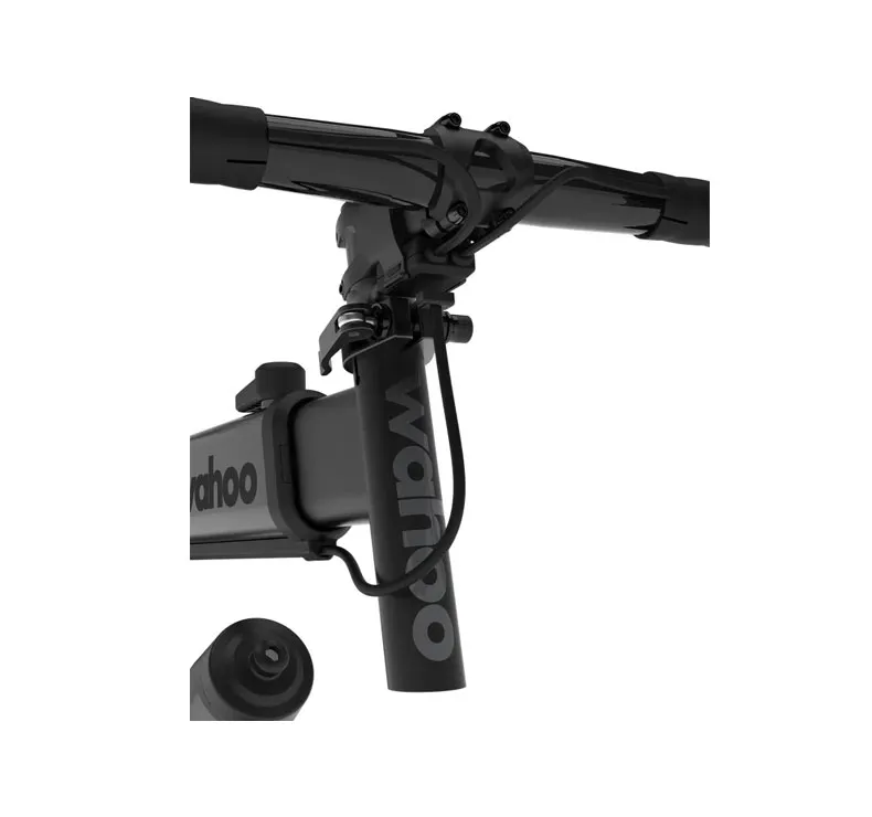 Vélo d'entraînement intelligent Wahoo KICKR Bike SHIFT – Image 4