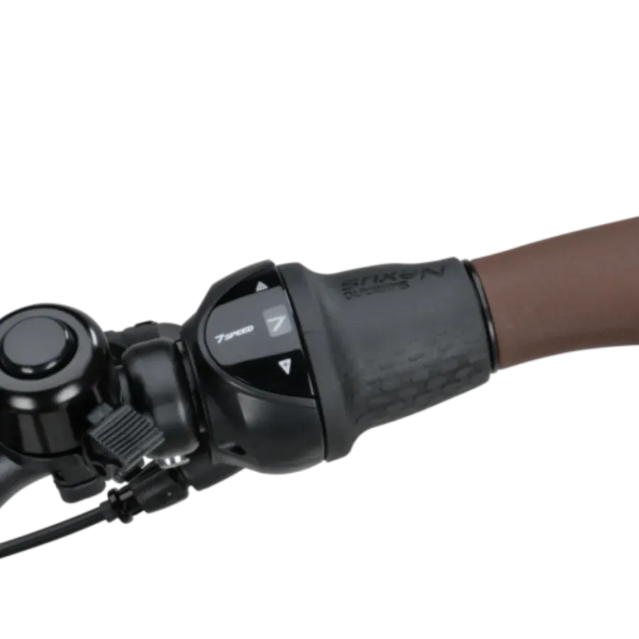 Vélo électrique Batavus Altura E-Go – Image 2