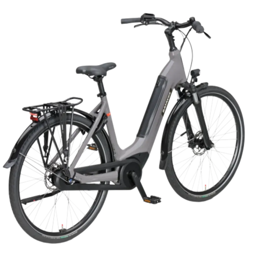 Vélo électrique Batavus Altura E-Go Power – Image 5
