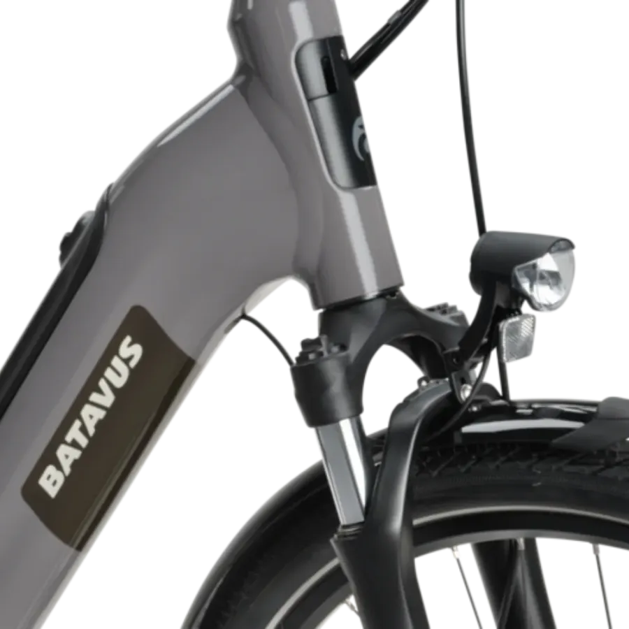 Vélo électrique Batavus Altura E-Go Power – Image 3