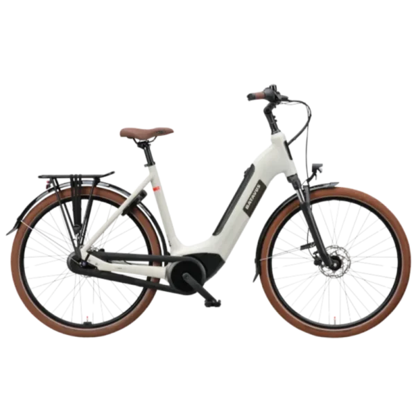 Vélo électrique Batavus Altura E-Go Power
