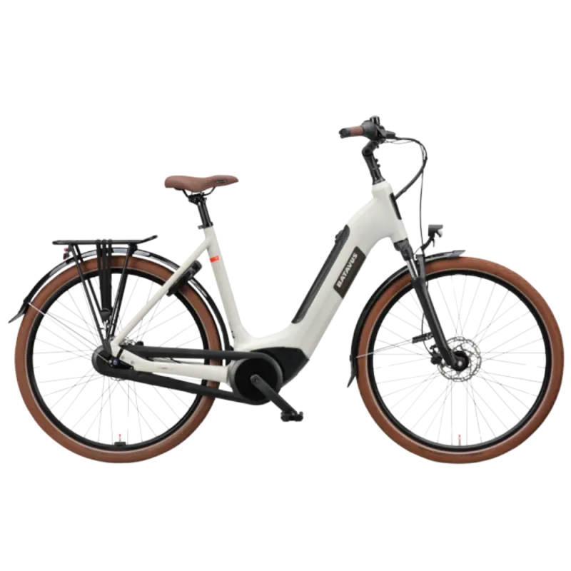 Vélo électrique Batavus Altura E-Go Power