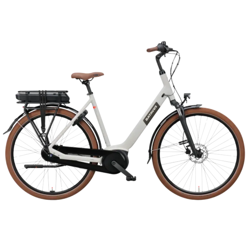 Vélo électrique Batavus Altura E-Go