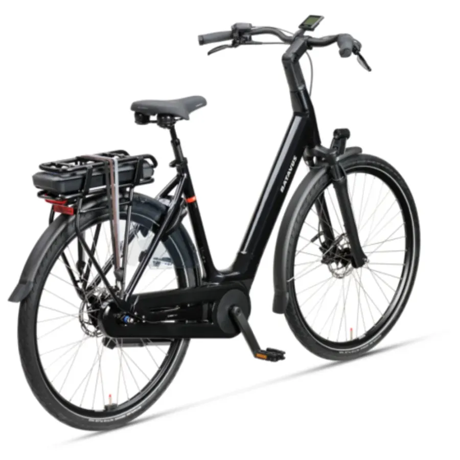 Vélo électrique Batavus Finez E-Go – Image 5