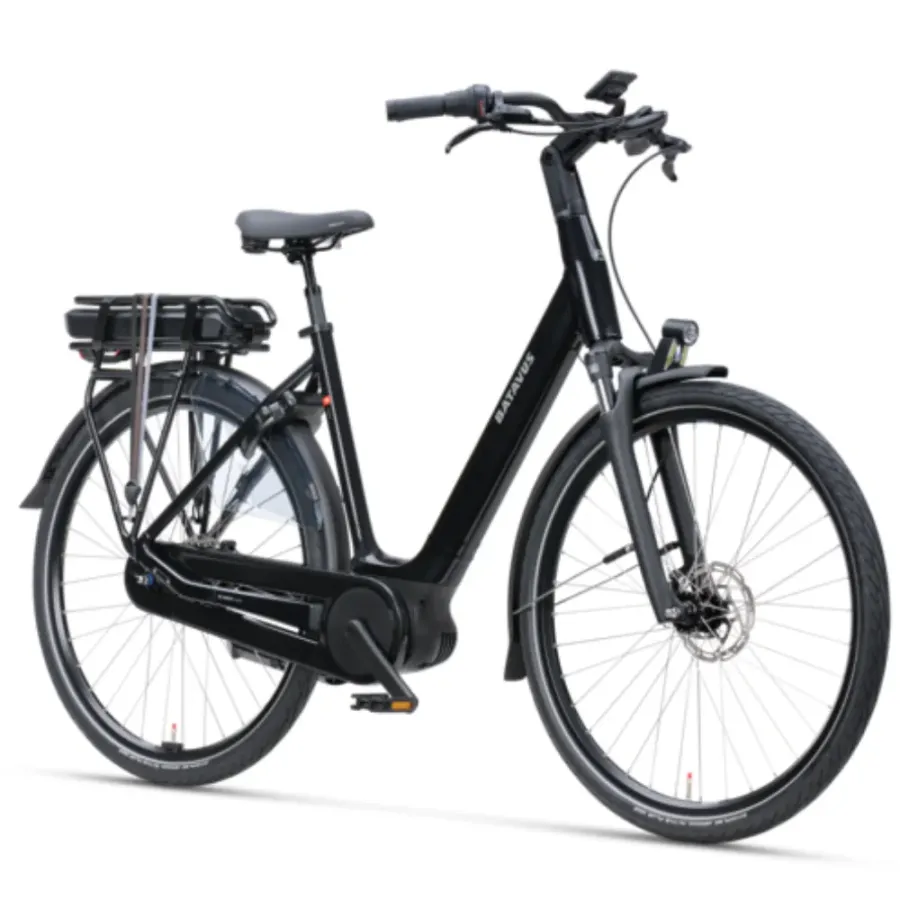 Vélo électrique Batavus Finez E-Go – Image 4