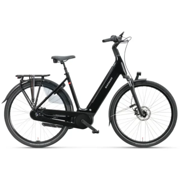 Vélo électrique Batavus Finez E-Go Power