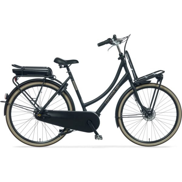 Vélo électrique Cortina E-U4 Solid