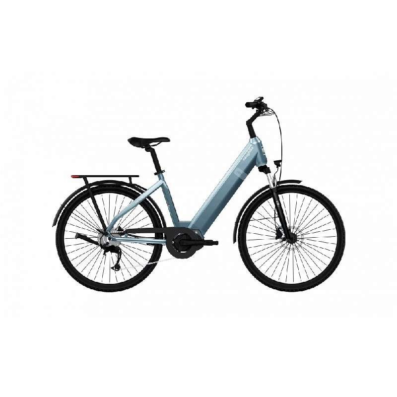 Vélo électrique Easybike EasyCity Max – Image 2