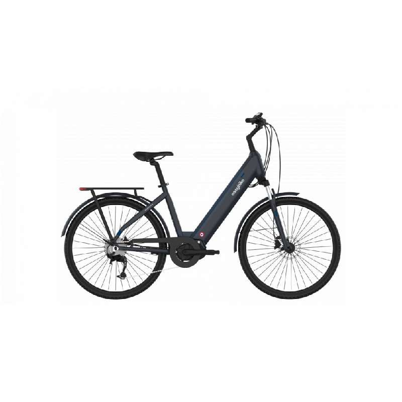 Vélo électrique Easybike EasyCity Max – Image 5