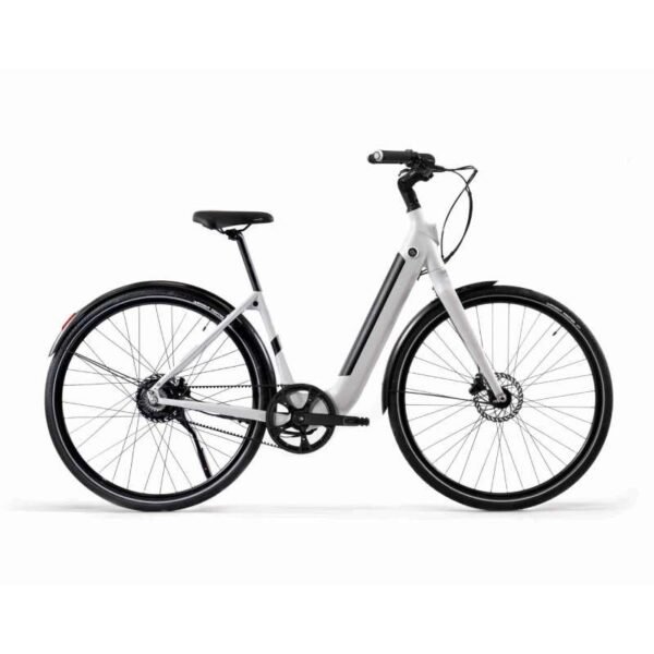 Vélo électrique Ellipse E2 ST