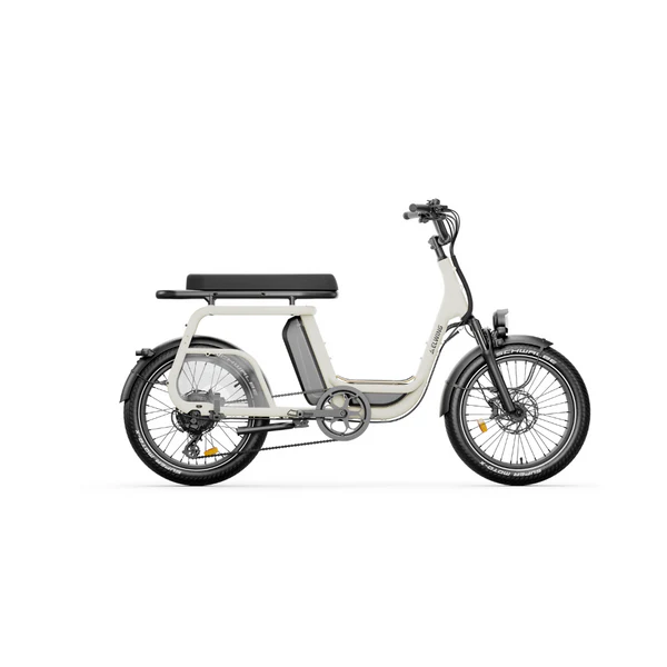 Vélo électrique Elwing Ritmic Duo