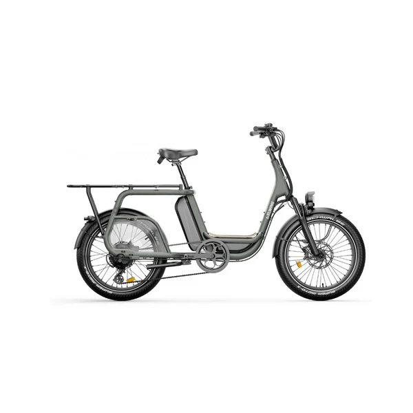 Vélo électrique Elwing Ritmic Jumbo – Image 3