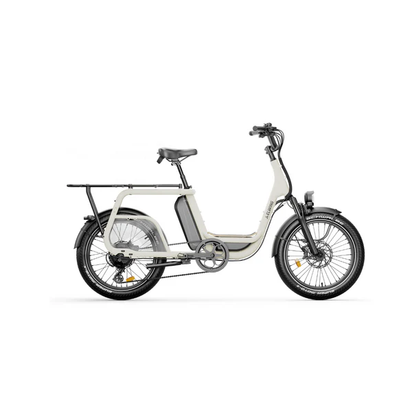 Vélo électrique Elwing Ritmic Jumbo – Image 4