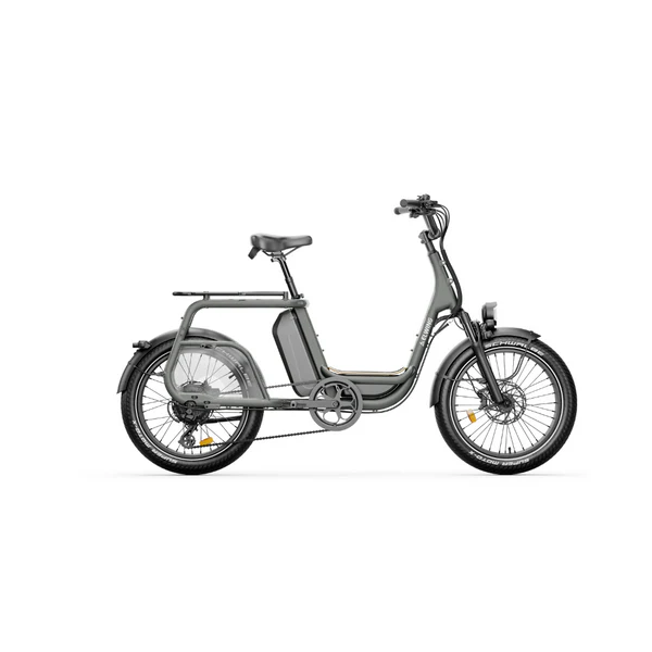 Vélo électrique Elwing Ritmic Solo – Image 3