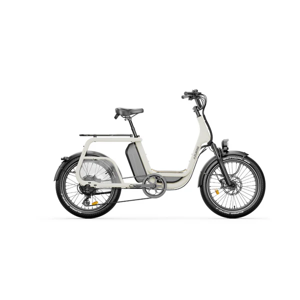 Vélo électrique Elwing Ritmic Solo – Image 4