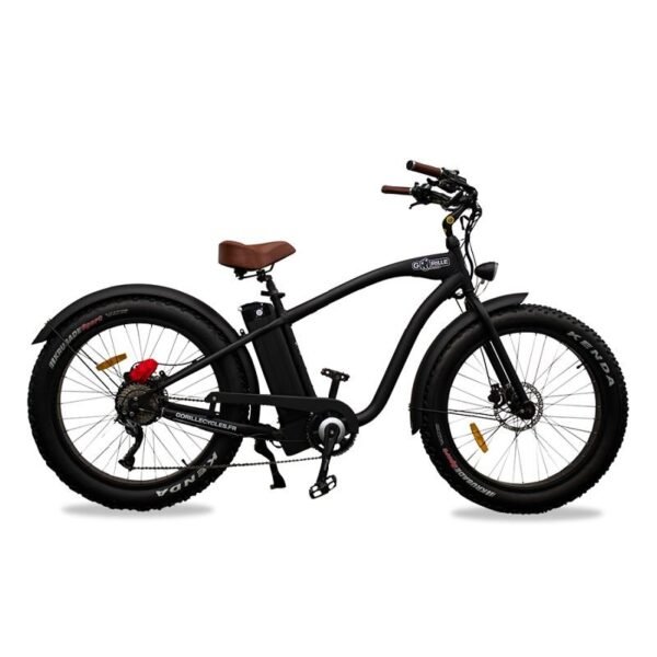 Vélo électrique Gorille Mâle