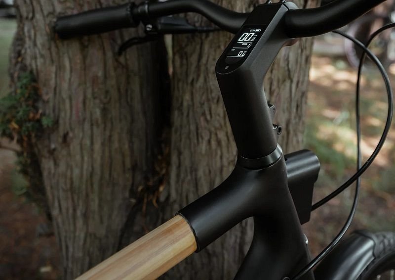 Vélo électrique Möbius Paris 2025 – Image 5