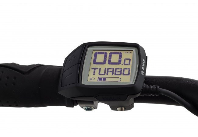 Vélo électrique Peugeot eC01 D9 Active Plus – Image 2