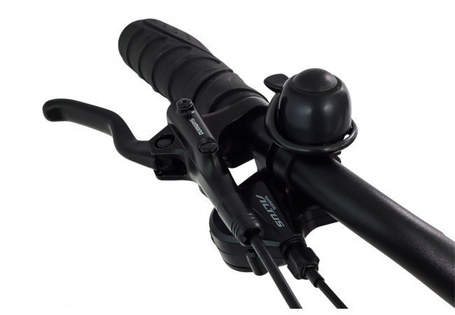 Vélo électrique Peugeot eC01 D9 Active Plus – Image 6