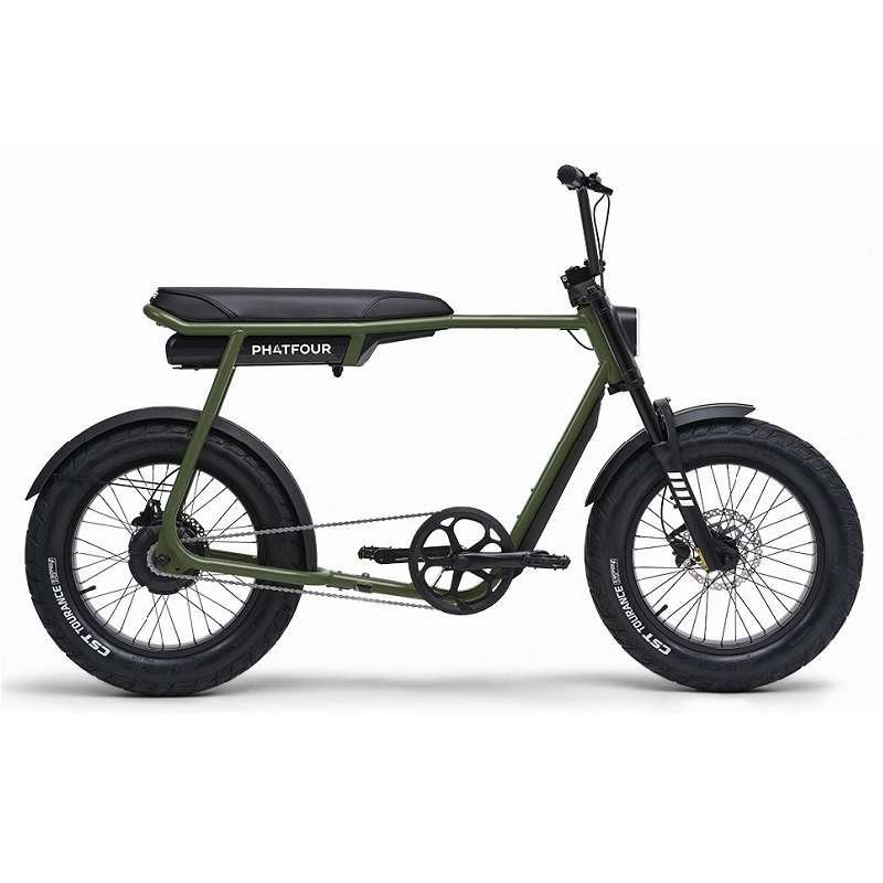 Vélo électrique Phatfour FLX – Image 7