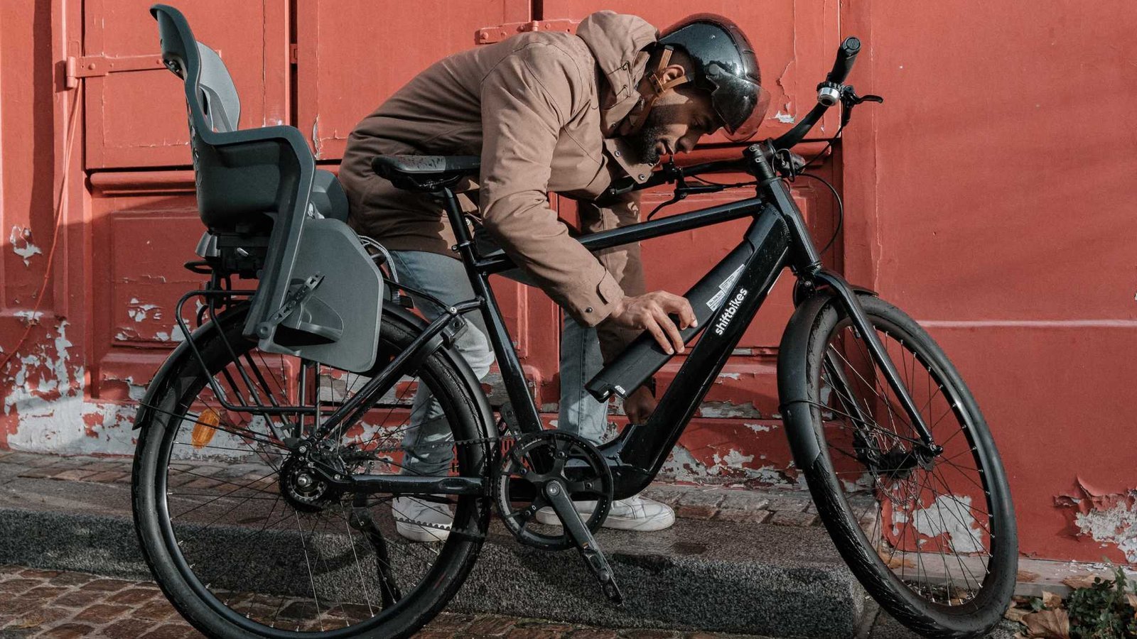 Vélo électrique Shiftbikes Shift 2 – Image 8