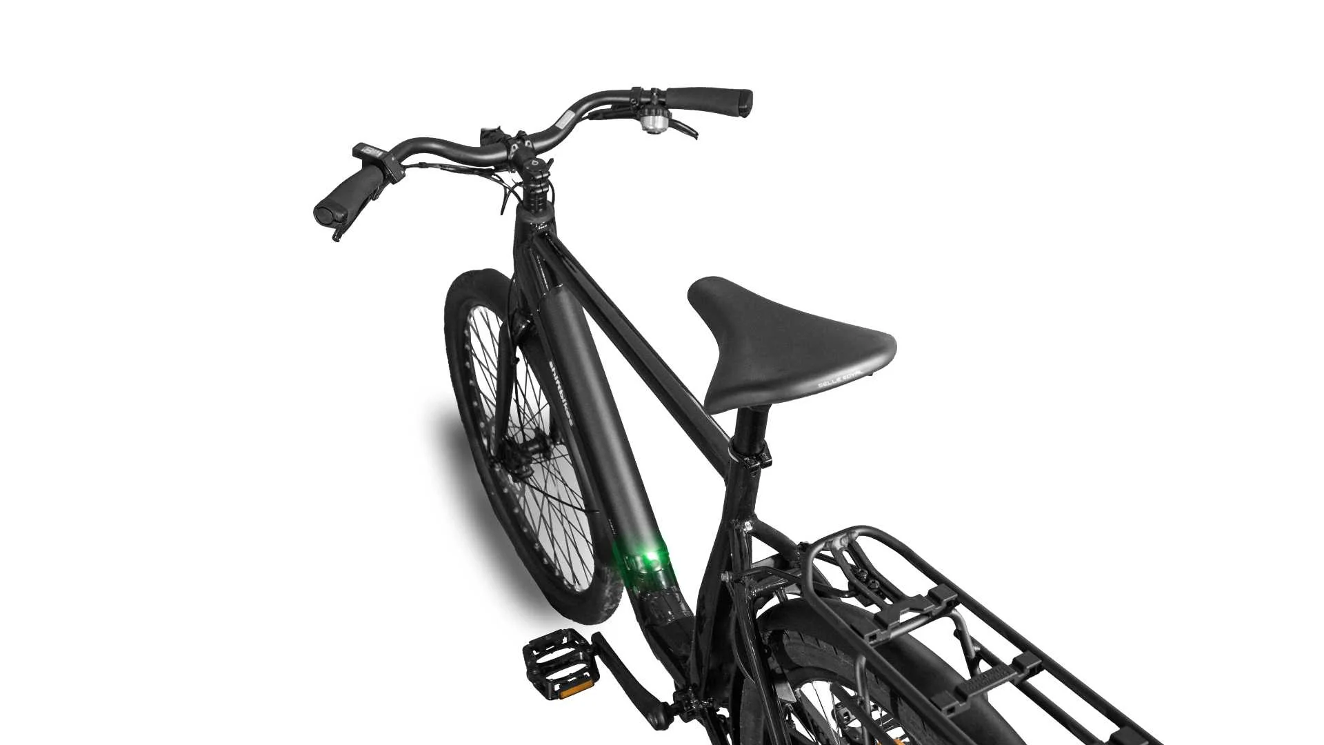 Vélo électrique Shiftbikes Shift 2 – Image 6