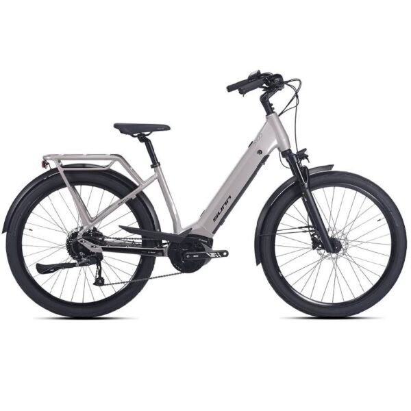 Vélo électrique Sunn Skill 400