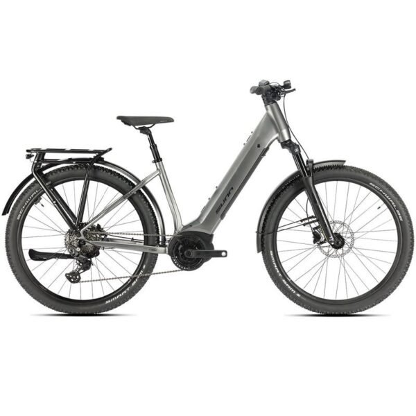 Vélo électrique Sunn Skill