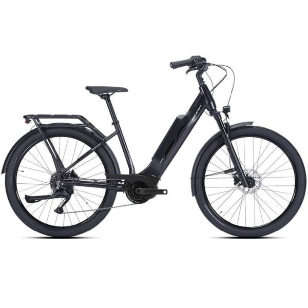 Vélo électrique Sunn Start S1