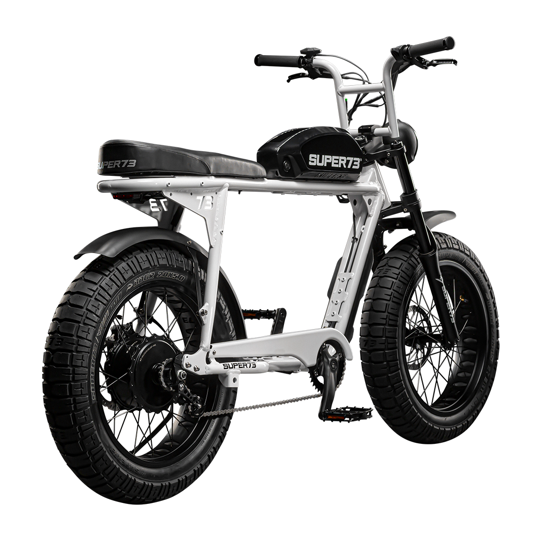 Vélo électrique Super73 S2 – Image 4
