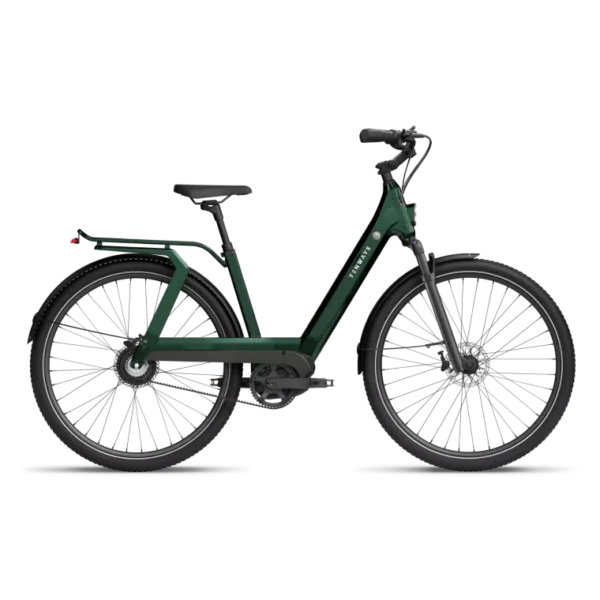 Vélo électrique Tenways AGO T