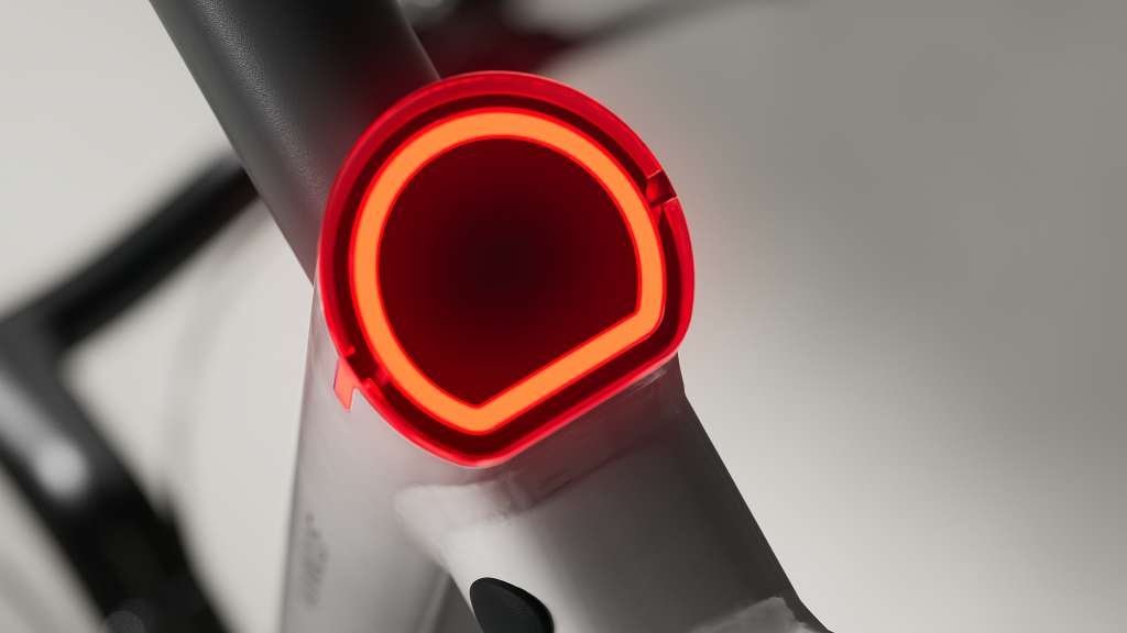 Vélo électrique Vanmoof S5 – Image 2