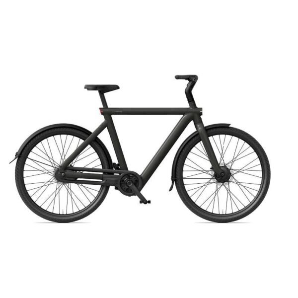 Vélo électrique Vanmoof S5