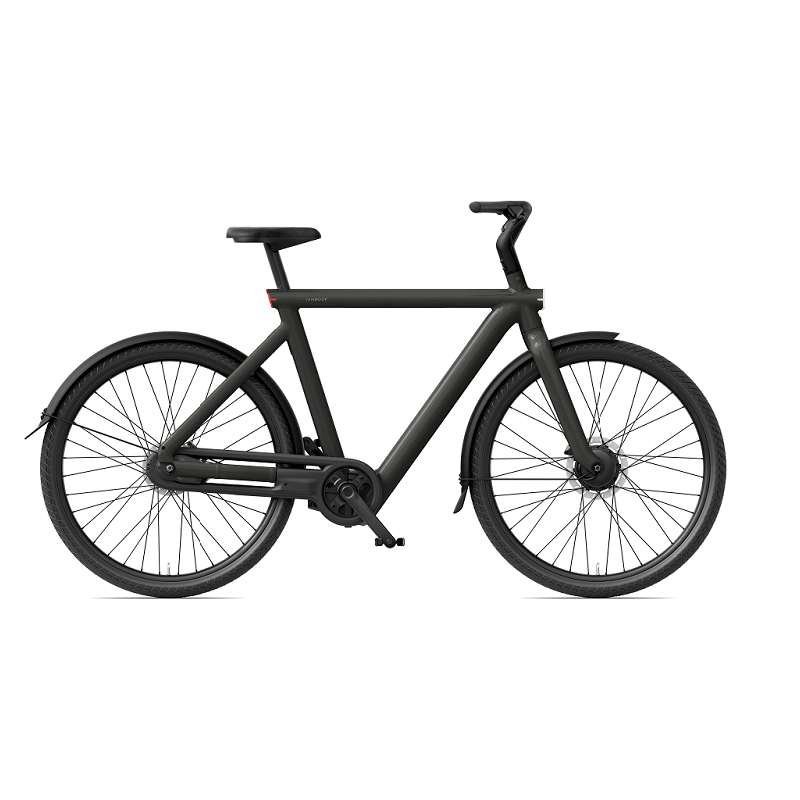 Vélo électrique Vanmoof S5