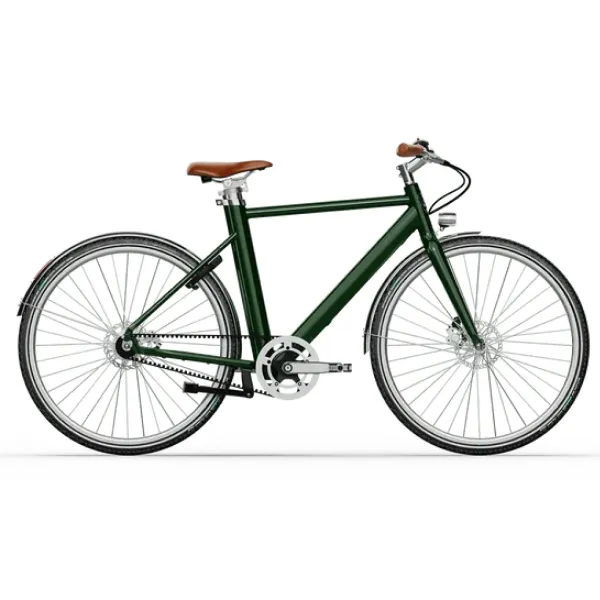 Vélo électrique Voltaire Legendre