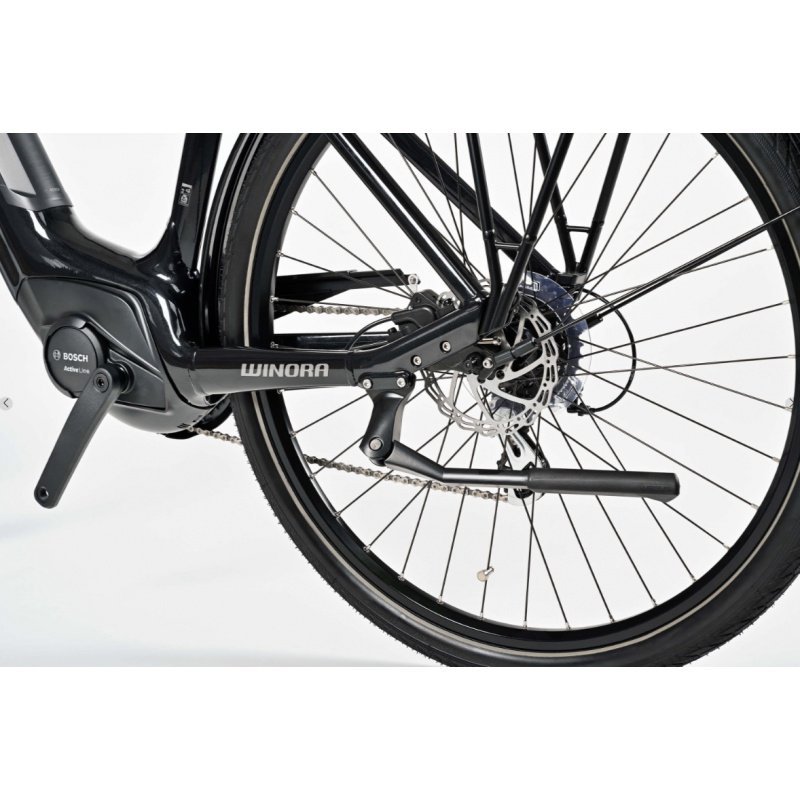 Vélo électrique Winora Tria X7 2025 – Image 4