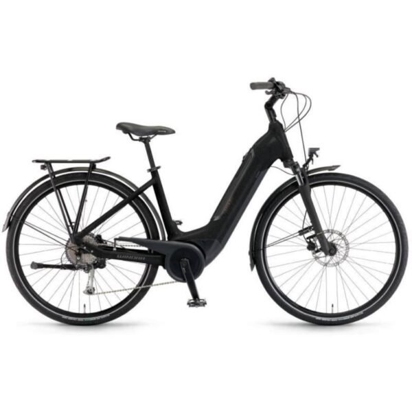 Vélo électrique Winora Tria X7 2025