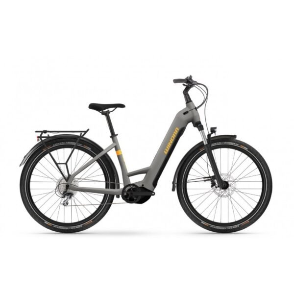 Vélo électrique Winora Yucatan X8 low 2024