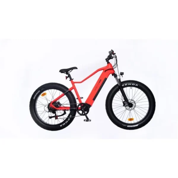Vélo électrique YEEP.ME HOLIDAY Fat Bike 26"