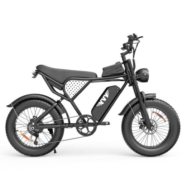 Vélo électrique YVY C20 Lite 1000W gros pneu