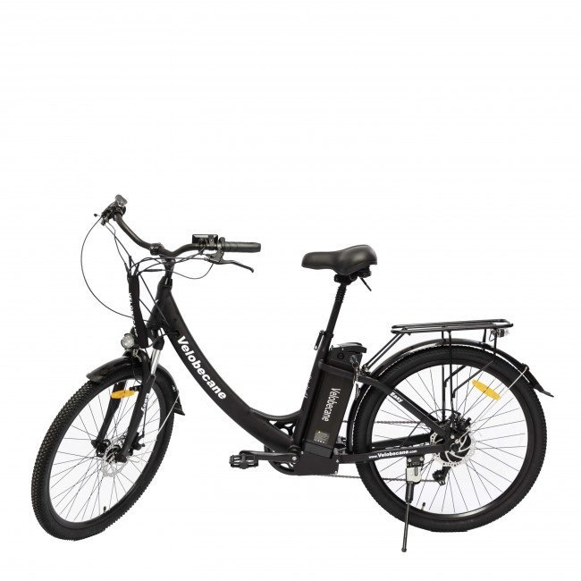 Velo electrique de ville Velobecane Easy ++ – Image 2