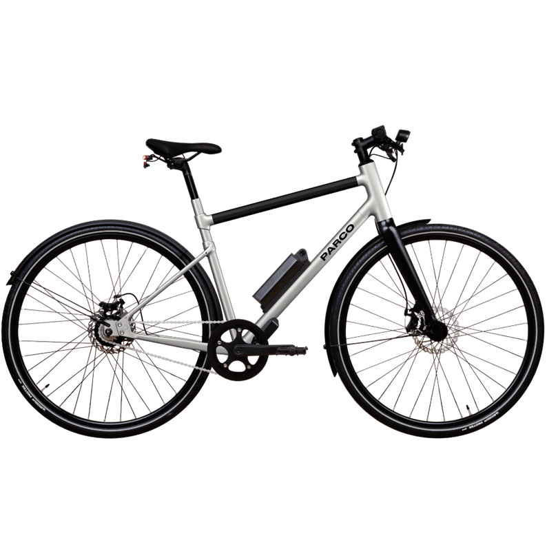 Vélo électrique parco 006 – Image 6