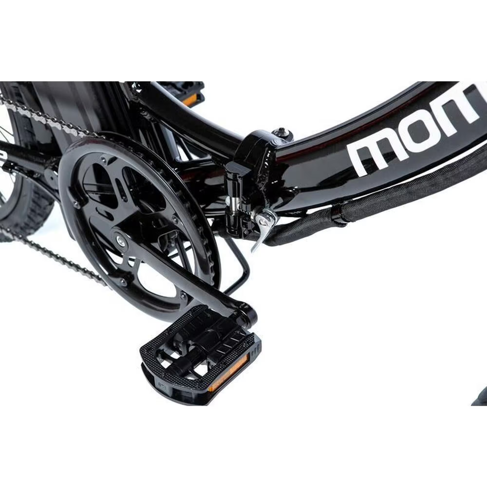 Vélo électrique moma bikes pliant E-bike 20 – Image 2