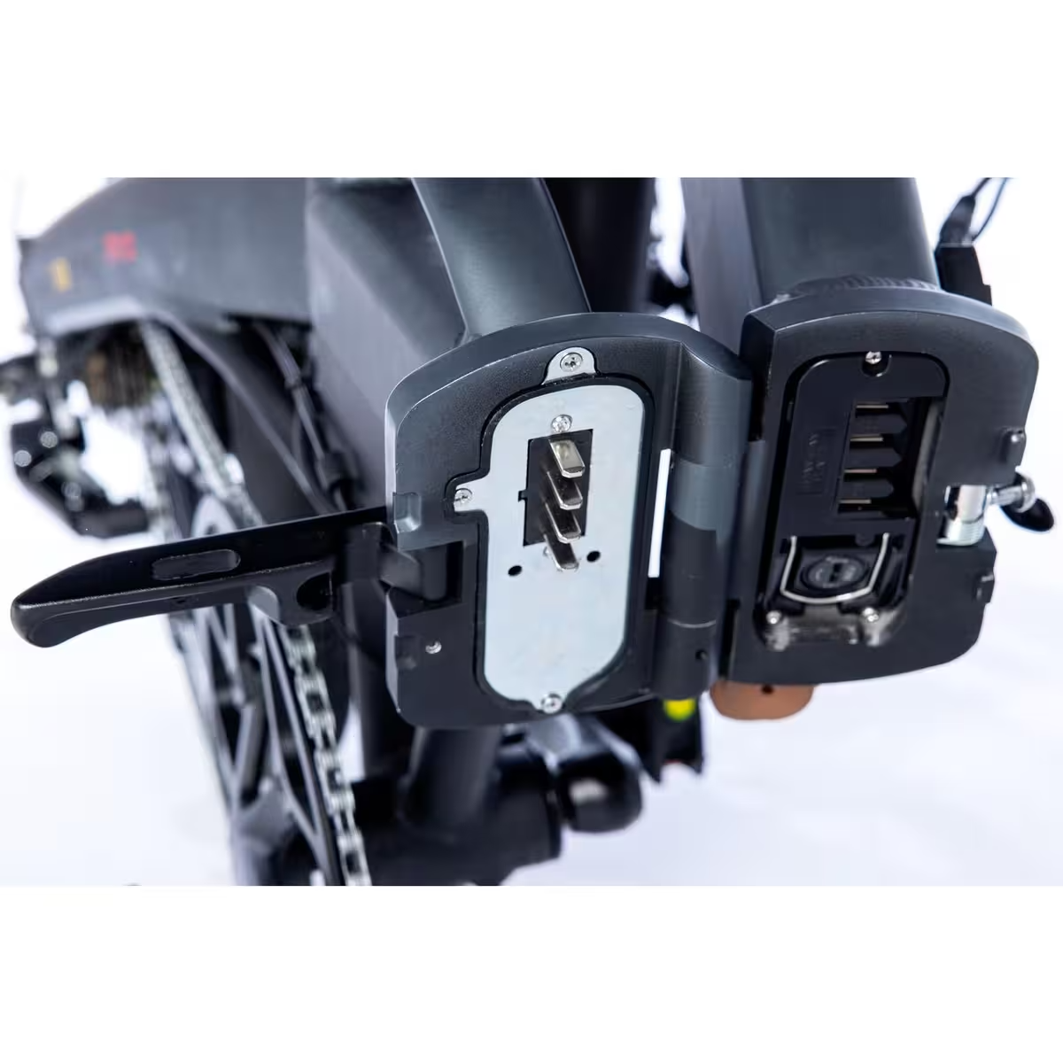 Vélo électrique pliant Ebike 18TEEN PRO – Image 5