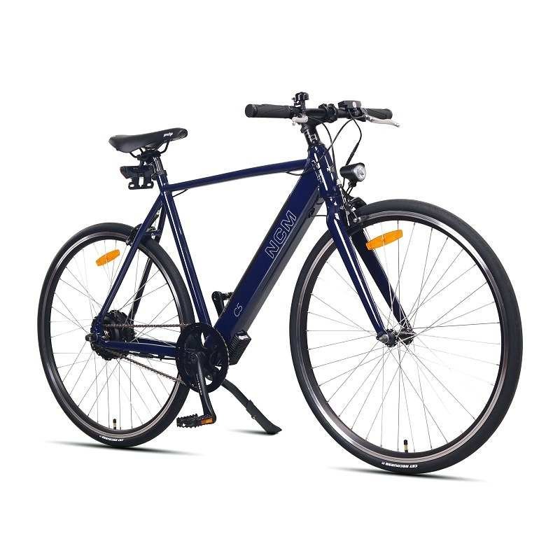 Vélo électrique urbain NCM C5 – Image 2