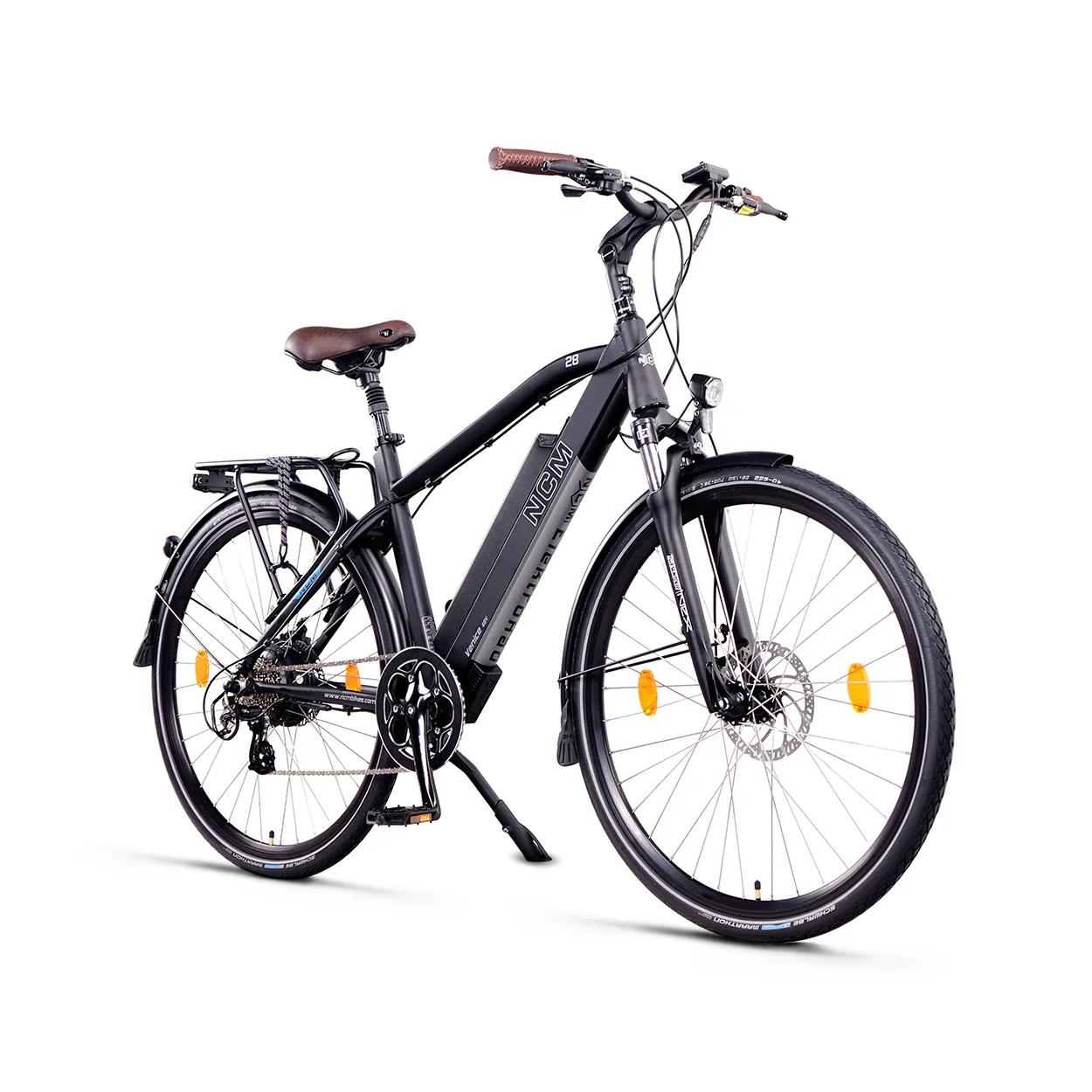 Vélo électrique urbain NCM Venice – Image 5