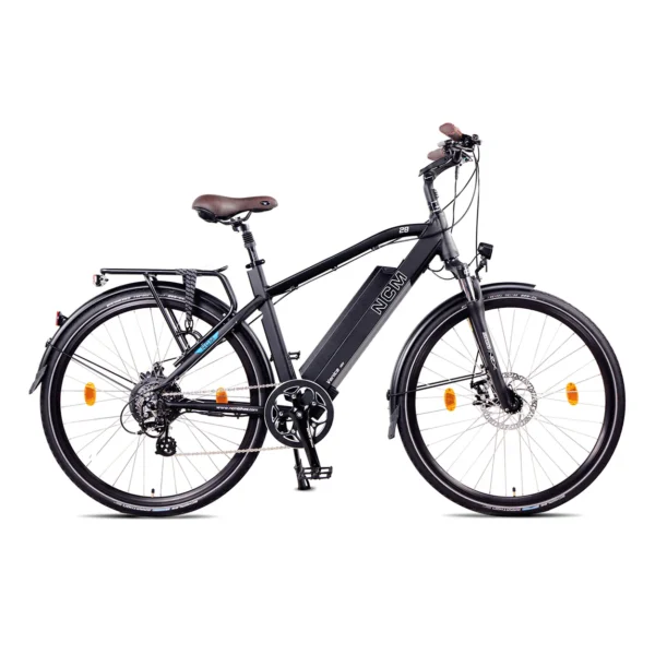 Vélo électrique urbain NCM Venice