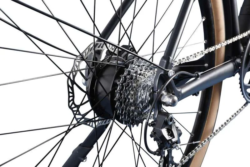 Vélo électrique vélo mad Sport 2 – Image 6