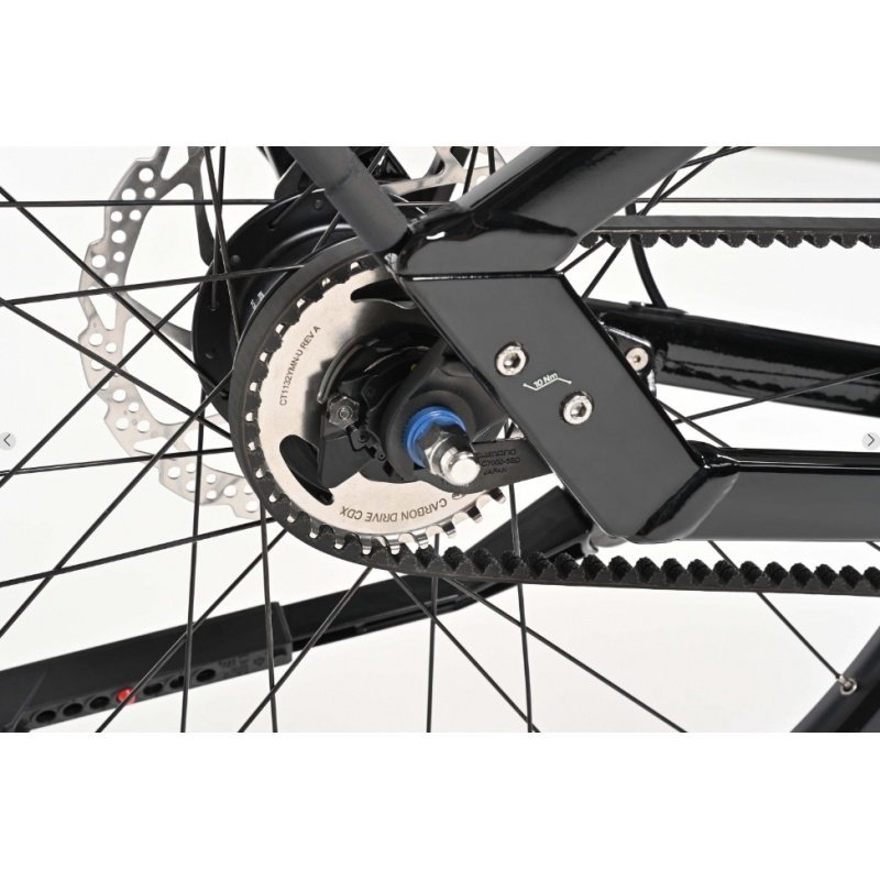 Vélo électrique Winora Iride pure R5 F High – Image 4