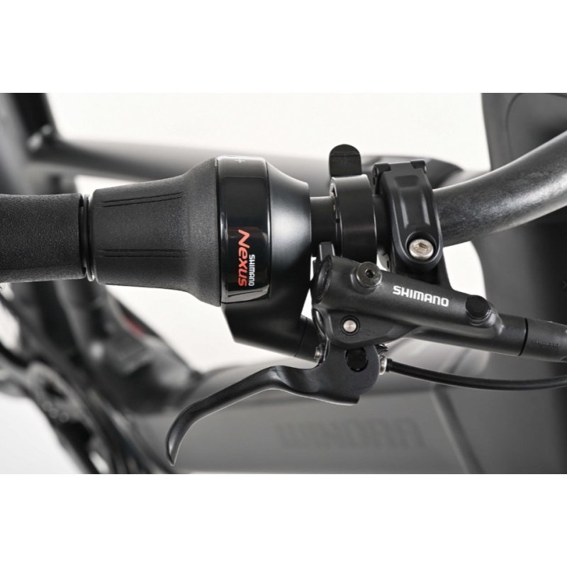 Vélo électrique Winora Iride pure R5 F High – Image 3